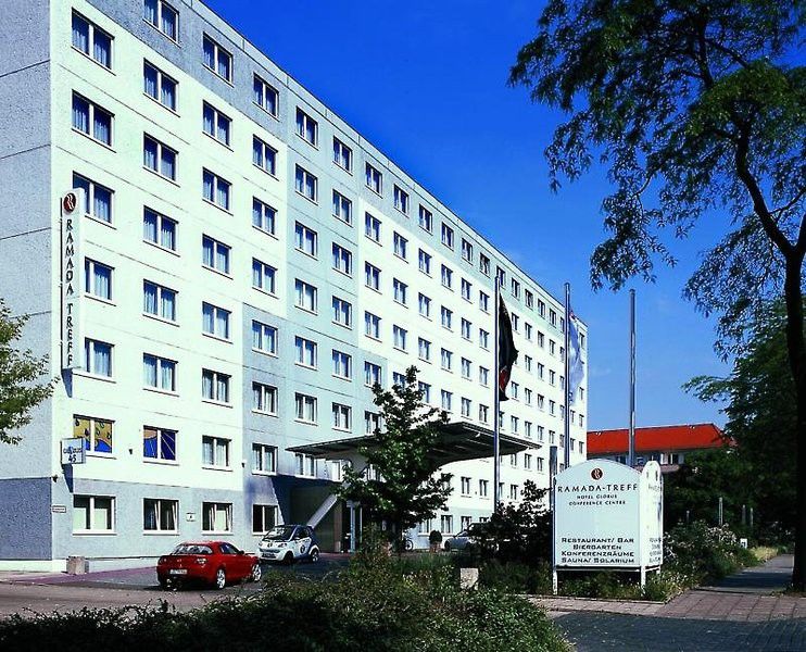 فندق فندق جود مورنينج + برلين سيتي إيست المظهر الخارجي الصورة